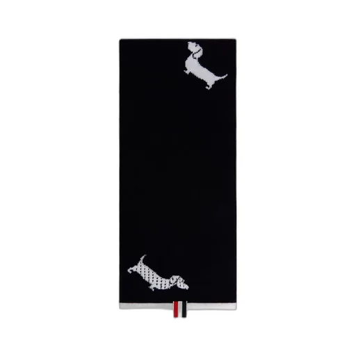 Hector Wool Scarf