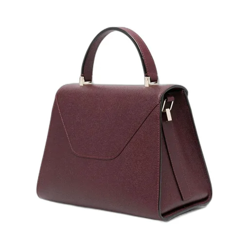 Valextra Iside Medium Tote Bag