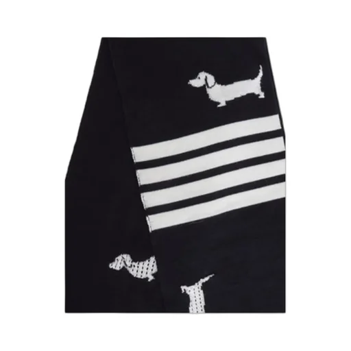 Hector Wool Scarf