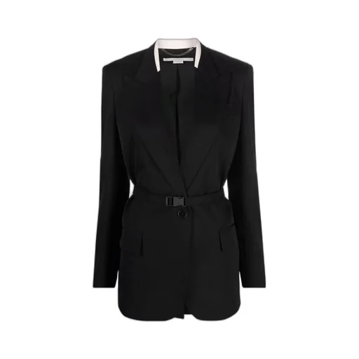 Stella Mccartney Bella Tailored Jacket