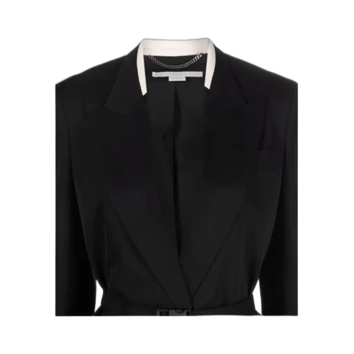 Stella Mccartney Bella Tailored Jacket