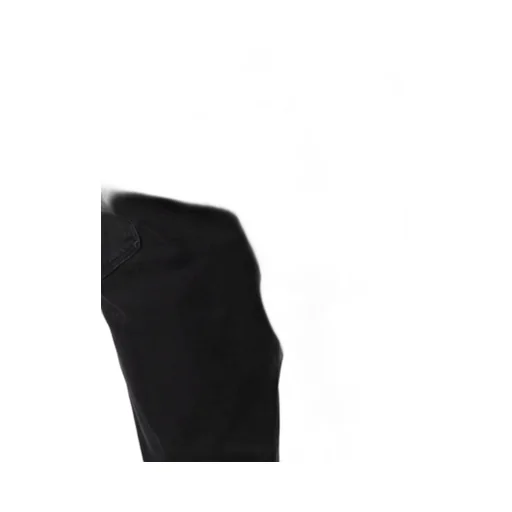 Emporio Armani Low-Rise Straight-Leg Slim-Cut Jeans