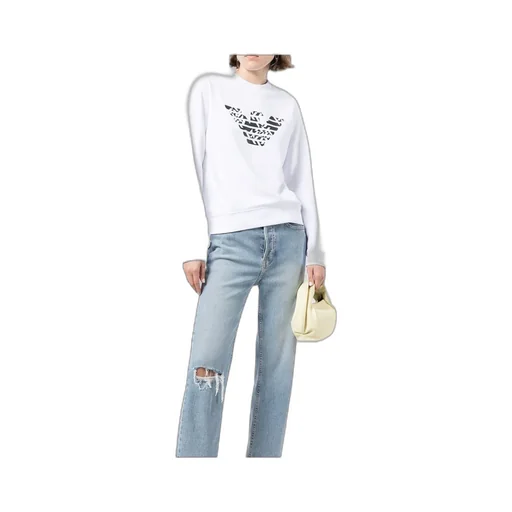 Logo Printed T-Shirt