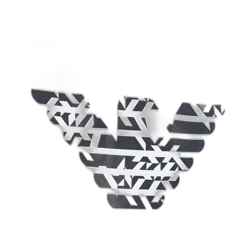 Logo Printed T-Shirt