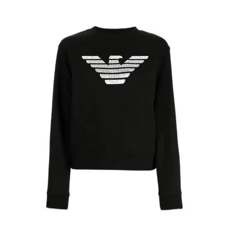 Logo-Print Sweatshirt