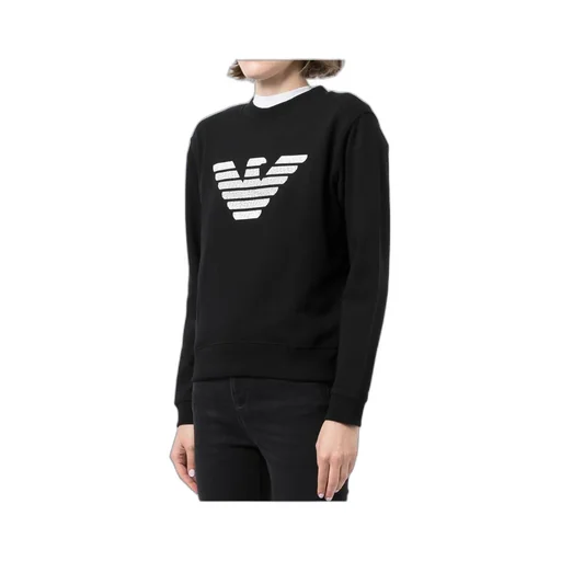 Logo-Print Sweatshirt
