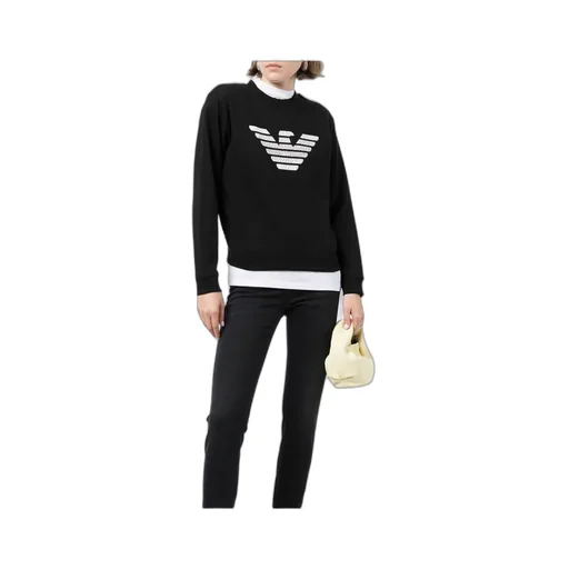 Logo-Print Sweatshirt