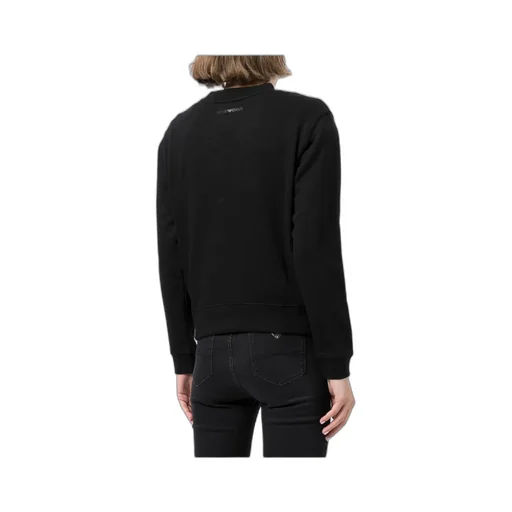 Logo-Print Sweatshirt