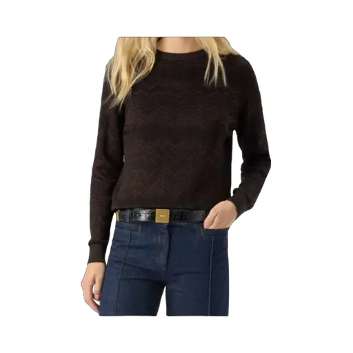 Crew-Neck Sweater