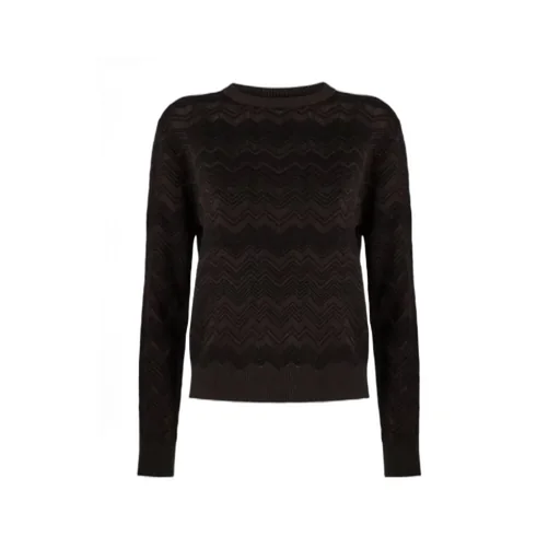 Crew-Neck Sweater