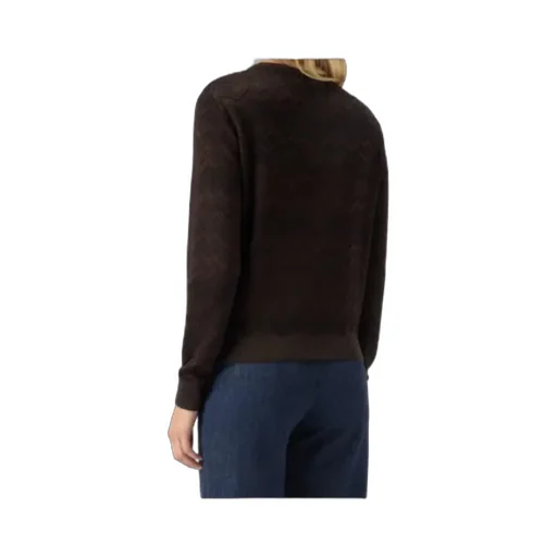 Crew-Neck Sweater