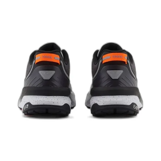 Ea7 Emporio Armani Logo Printed Lace-Up Sneakers