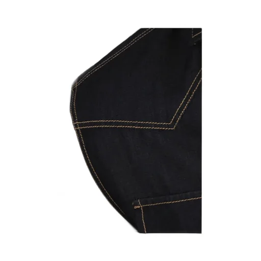 Denim Cotton Shirt