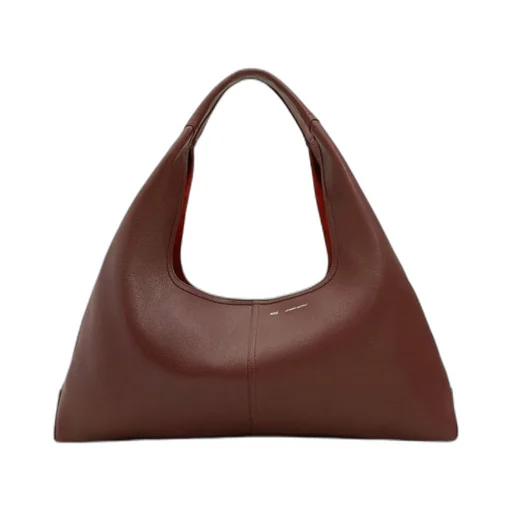 Ami Etienne Large Shoulder Bag