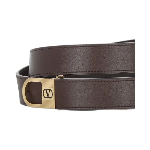Valentino Vlogo Signature Belt