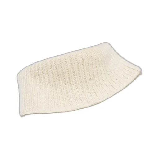 Turtleneck Sweater In Seamless Cashemire