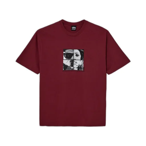 Short-Sleeved T-Shirt