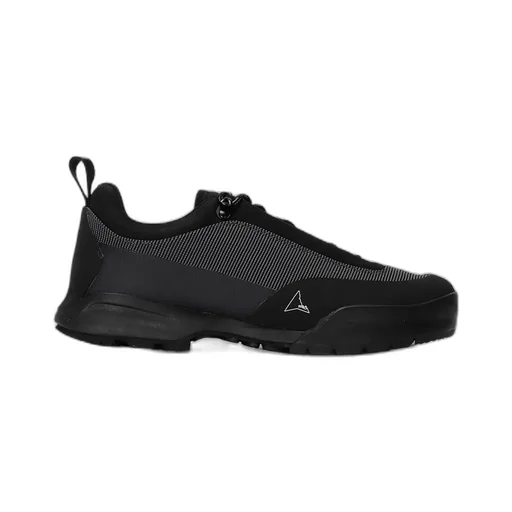 Lace-Up Sneakers