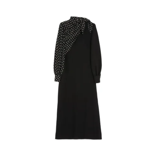 Long Sleeve Dress