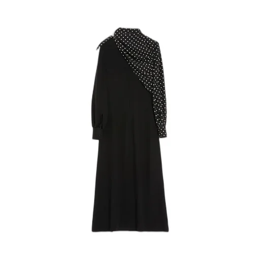 Long Sleeve Dress
