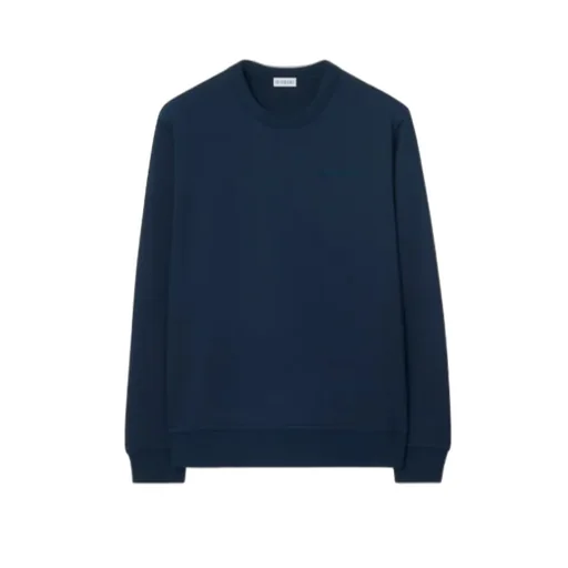 Logo Cotton Sweatshirt