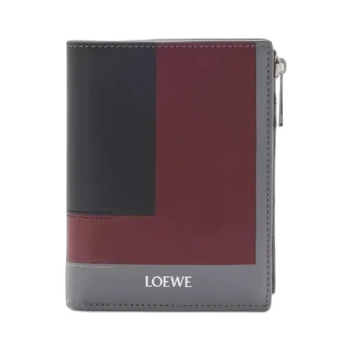 Slim Compact Wallet