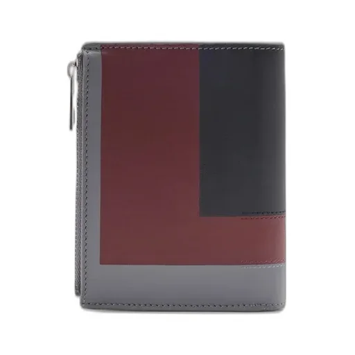 Slim Compact Wallet