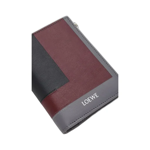Slim Compact Wallet