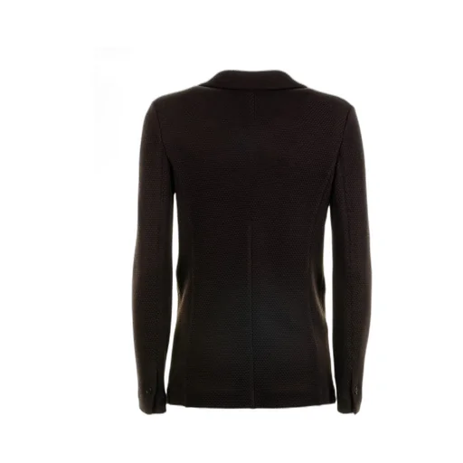 Single-Breasted Blazer