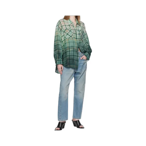 Crossover Jeans