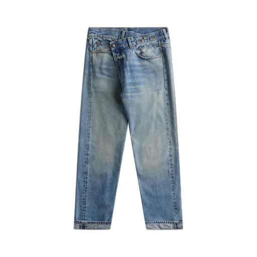 Crossover Jeans