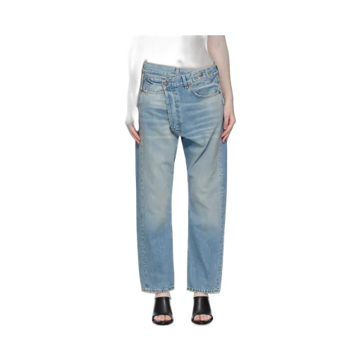 Crossover Jeans