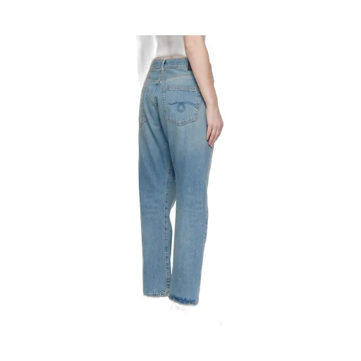 Crossover Jeans