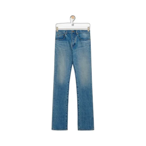 Loewe Slim Fit Jeans