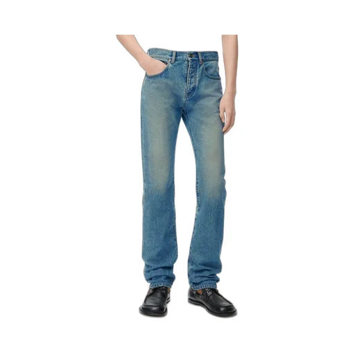 Loewe Slim Fit Jeans