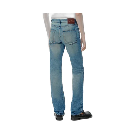 Loewe Slim Fit Jeans