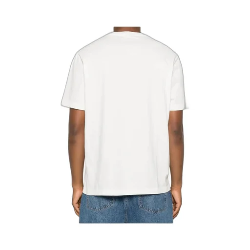 Autry Logo Printed T-Shirt