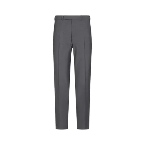 High Performance Tailored Wool Trousers