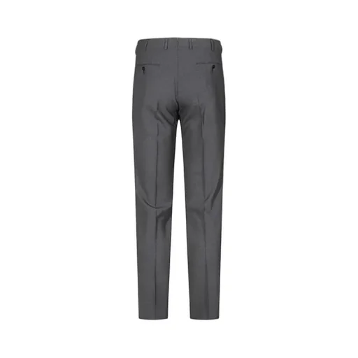 High Performance Tailored Wool Trousers