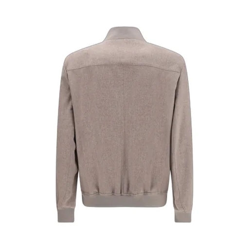 Cashmere Jacket