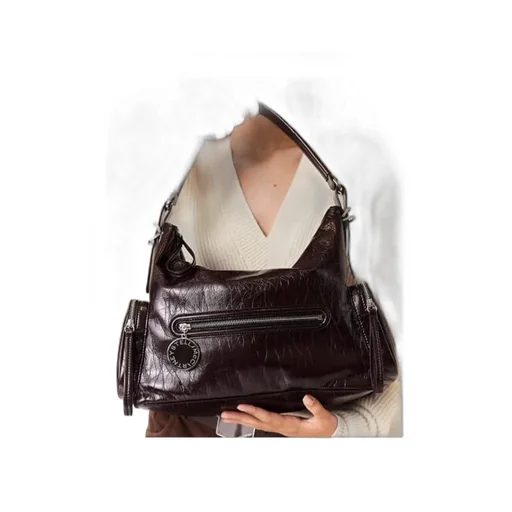 Stella Mccartney Dartmoor Shoulder Bag