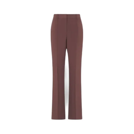 Brioni Pleat Detailed Tailored Pants