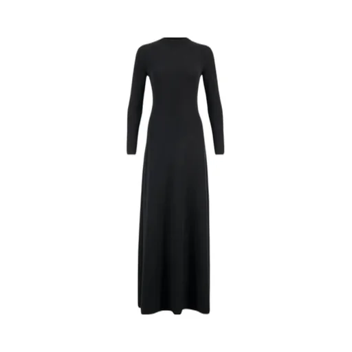 Tom Ford Crewneck Knitted Dress