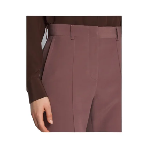 Brioni Pleat Detailed Tailored Pants