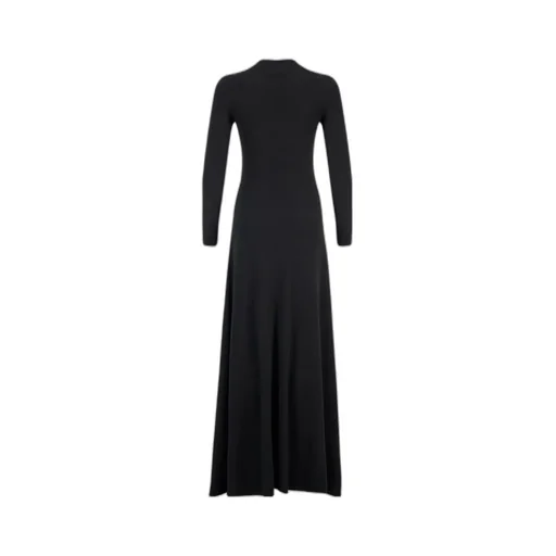 Tom Ford Crewneck Knitted Dress