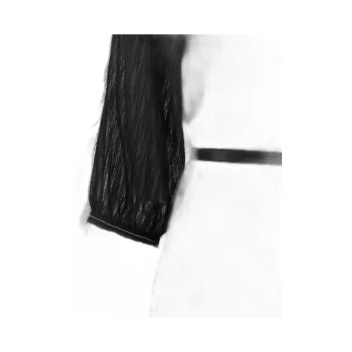 Peserico Fil Coupé Belted Dress