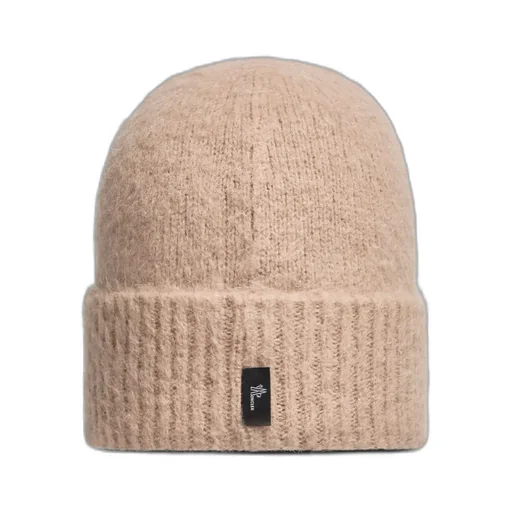 Moncler Grenoble Logo-Patch Knitted Beanie