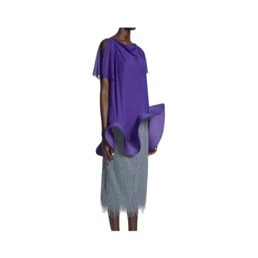 Crew Neck Cardigan