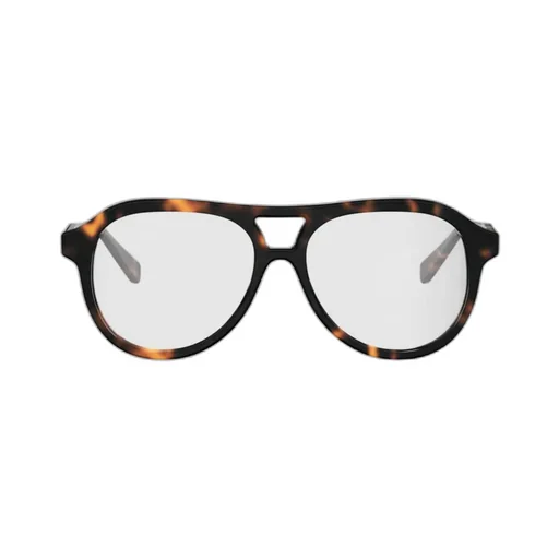 Aviator's Plain Glasses