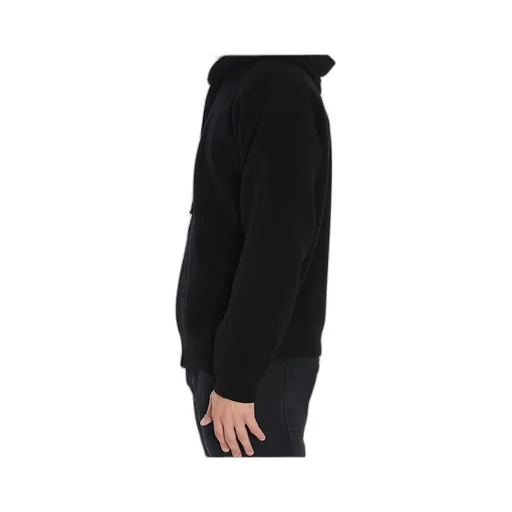 Roberto Collina Merino Wool Hoodie